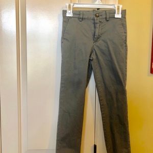 Boys Polo Ralph Lauren Chino Pants